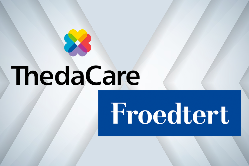 Froedtert HealthThedaCare merger Definitive agreement signed Modern
